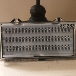 COPY - NIP Individual Knot-Free Cluster Eyelashes with Rhinestones